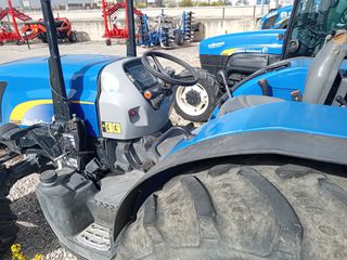 Δενδροκομικά Τρακτέρ New Holland 2012 F  4040-thumb-6