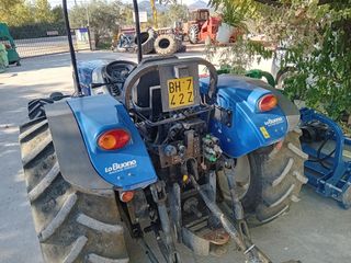 Δενδροκομικά Τρακτέρ New Holland 2012 F  4040-thumb-8