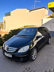 Mercedes-Benz B 170 2007 B170 ΕΛΛΗΝΙΚΟ SPORT PACKET FULL EXTRA