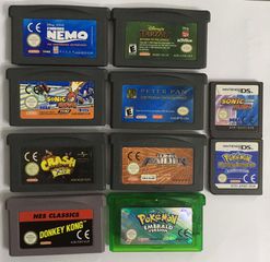 nintendo