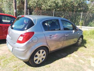 Opel Corsa 2009 1.3 CDTI EDITION