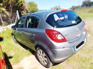 Opel Corsa 2009 1.3 CDTI EDITION-thumb-4