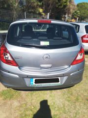 Opel Corsa 2009 1.3 CDTI EDITION-thumb-5