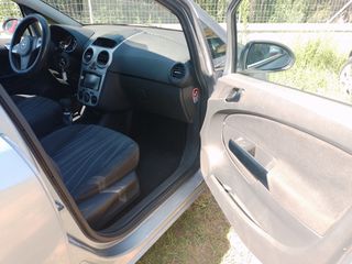 Opel Corsa 2009 1.3 CDTI EDITION-thumb-8