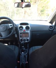 Opel Corsa 2009 1.3 CDTI EDITION-thumb-12