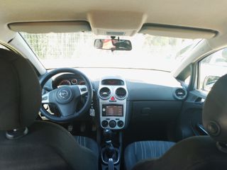 Opel Corsa 2009 1.3 CDTI EDITION-thumb-14