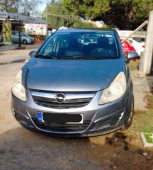 Opel Corsa 2009 1.3 CDTI EDITION