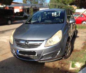 Opel Corsa 2009 1.3 CDTI EDITION-thumb-1