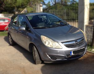 Opel Corsa 2009 1.3 CDTI EDITION-thumb-2