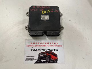 ΕΓΚΕΦΑΛΟΣ ΚΙΝΗΤΗΡΑ MITSUBISHI COLT ΧΡΟΝΟΛΟΓΙΑΣ: 2005-2008 ΚΩΔ.ΑΝΤΑΛΛΑΚΤΙΚΟΥ: A1351505979 / 1860A552  / E6T42484  <<<TZAMPA-PARTS>>>