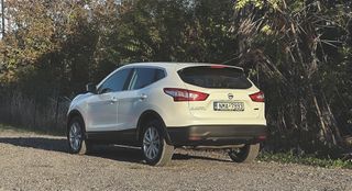 Nissan Qashqai 2015 ΑΠΟ 805€ ΤΟ ΜΗΝΑ!-thumb-3
