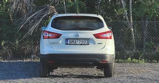 Nissan Qashqai 2015 ΑΠΟ 805€ ΤΟ ΜΗΝΑ!-thumb-4