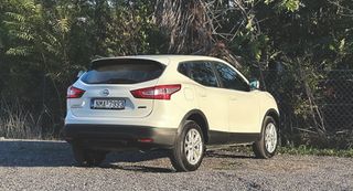 Nissan Qashqai 2015 ΑΠΟ 805€ ΤΟ ΜΗΝΑ!-thumb-5