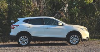 Nissan Qashqai 2015 ΑΠΟ 805€ ΤΟ ΜΗΝΑ!-thumb-6