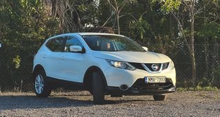 Nissan Qashqai 2015 ΑΠΟ 805€ ΤΟ ΜΗΝΑ!-thumb-7