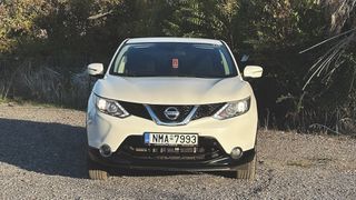 Nissan Qashqai 2015 ΑΠΟ 805€ ΤΟ ΜΗΝΑ!-thumb-8
