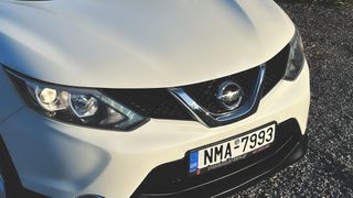 Nissan Qashqai 2015 ΑΠΟ 805€ ΤΟ ΜΗΝΑ!-thumb-9