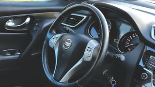 Nissan Qashqai 2015 ΑΠΟ 805€ ΤΟ ΜΗΝΑ!-thumb-11