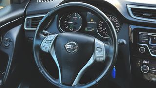 Nissan Qashqai 2015 ΑΠΟ 805€ ΤΟ ΜΗΝΑ!-thumb-14