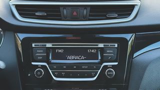 Nissan Qashqai 2015 ΑΠΟ 805€ ΤΟ ΜΗΝΑ!-thumb-15