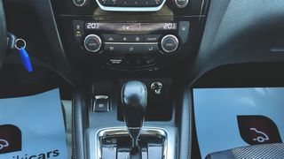 Nissan Qashqai 2015 ΑΠΟ 805€ ΤΟ ΜΗΝΑ!-thumb-16