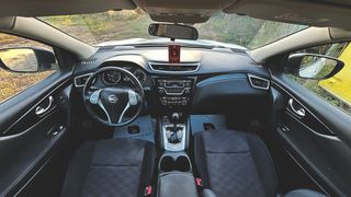 Nissan Qashqai 2015 ΑΠΟ 805€ ΤΟ ΜΗΝΑ!-thumb-17