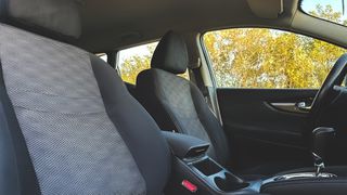 Nissan Qashqai 2015 ΑΠΟ 805€ ΤΟ ΜΗΝΑ!-thumb-18