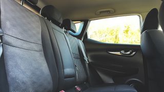 Nissan Qashqai 2015 ΑΠΟ 805€ ΤΟ ΜΗΝΑ!-thumb-19