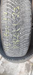 ΕΛΑΣΤΙΚΑ ΕΛΑΦ ΜΕΤΑΧΕΙΡΙΣΜΈΝΑ 215/60/17 PIRELLI DOT 2023 BEST TIRES 📞🚗 BEDIKIAN