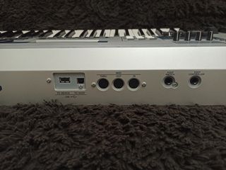 Yamaha MO6 Workstation Synth-thumb-13