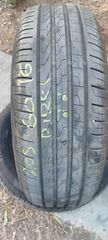 ΕΛΑΣΤΙΚΑ ΕΛΑΦ ΜΕΤΑΧΕΙΡΙΣΜΈΝΑ 205/60/16 PIRELLI DOT 2022 BEST TIRES 📞🚗 BEDIKIAN