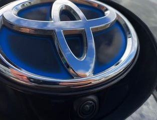 Toyota Corolla 2022 1.8 Hybrid Eco Active ΕΛΛΗΝΙΚΟ….-thumb-9