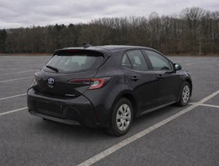 Toyota Corolla 2022 1.8 Hybrid Eco Active ΕΛΛΗΝΙΚΟ….-thumb-1