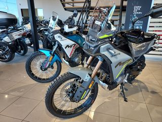 CFmoto 450 MT 2025-thumb-1