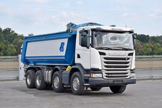 Ανατροπή Scania 2018 G 450-thumb-1