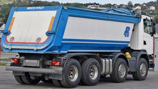 Ανατροπή Scania 2018 G 450-thumb-5