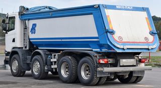 Ανατροπή Scania 2018 G 450-thumb-6
