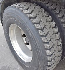 Ανατροπή Scania 2018 G 450-thumb-11