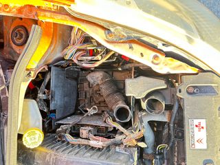 Citroen C3 Pluriel 2005-thumb-4
