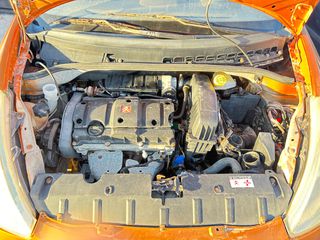 Citroen C3 Pluriel 2005-thumb-5