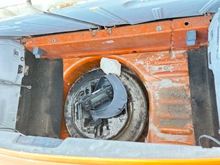 Citroen C3 Pluriel 2005-thumb-6