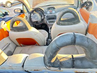 Citroen C3 Pluriel 2005-thumb-7