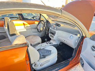 Citroen C3 Pluriel 2005-thumb-8