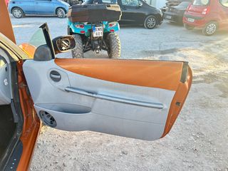 Citroen C3 Pluriel 2005-thumb-9