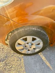 Citroen C3 Pluriel 2005-thumb-14