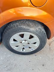 Citroen C3 Pluriel 2005-thumb-15