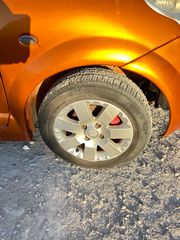 Citroen C3 Pluriel 2005-thumb-16