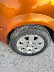 Citroen C3 Pluriel 2005-thumb-17