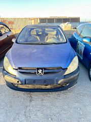 Peugeot 307 2003