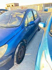 Peugeot 307 2003-thumb-2